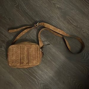 Francesca’s cross over purse